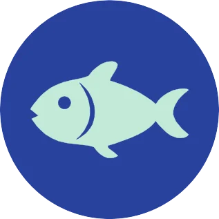 Pesce e prodotti a base di pesce