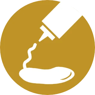 Senape e prodotti a base di senape