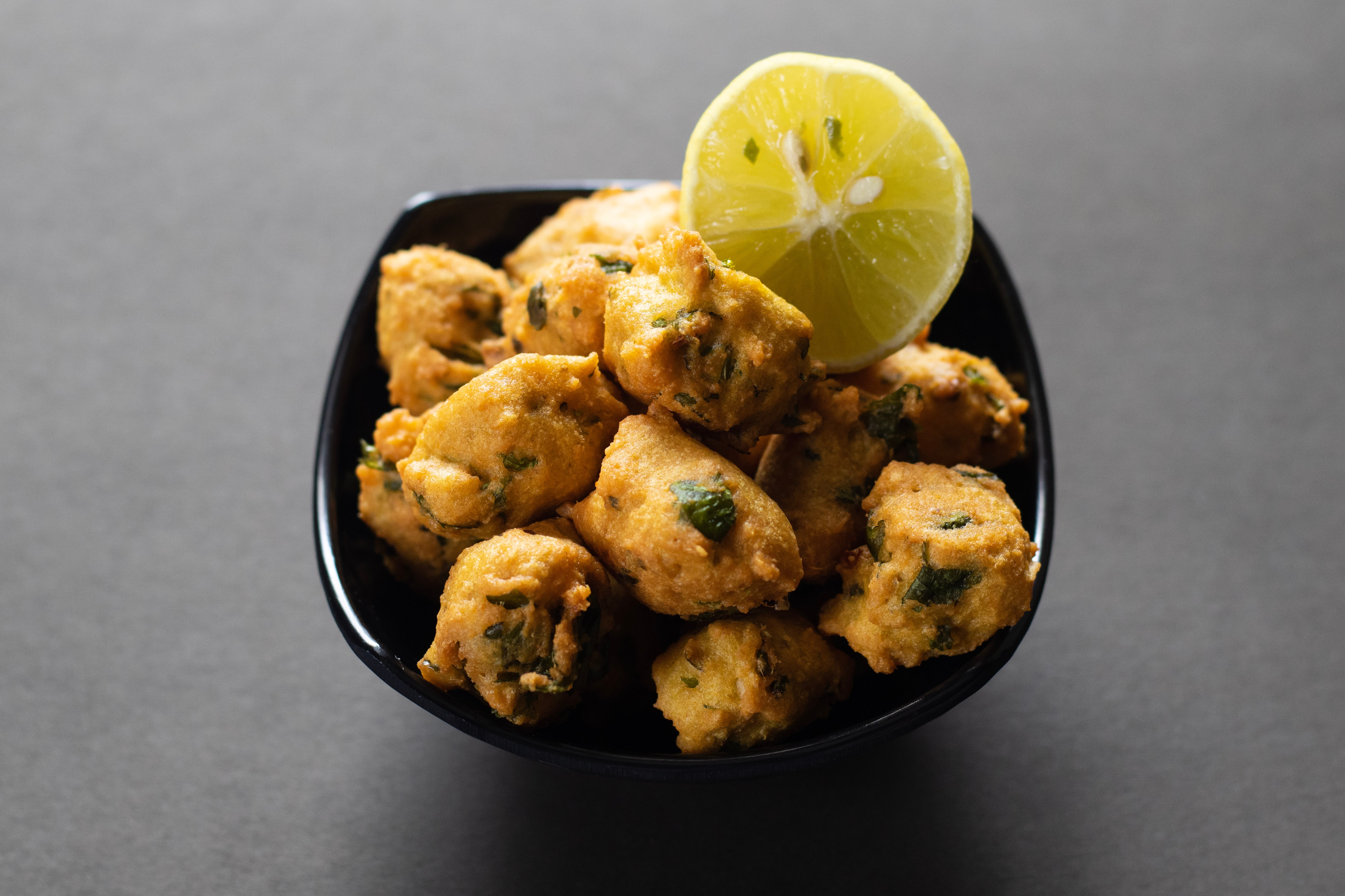 Pakoras