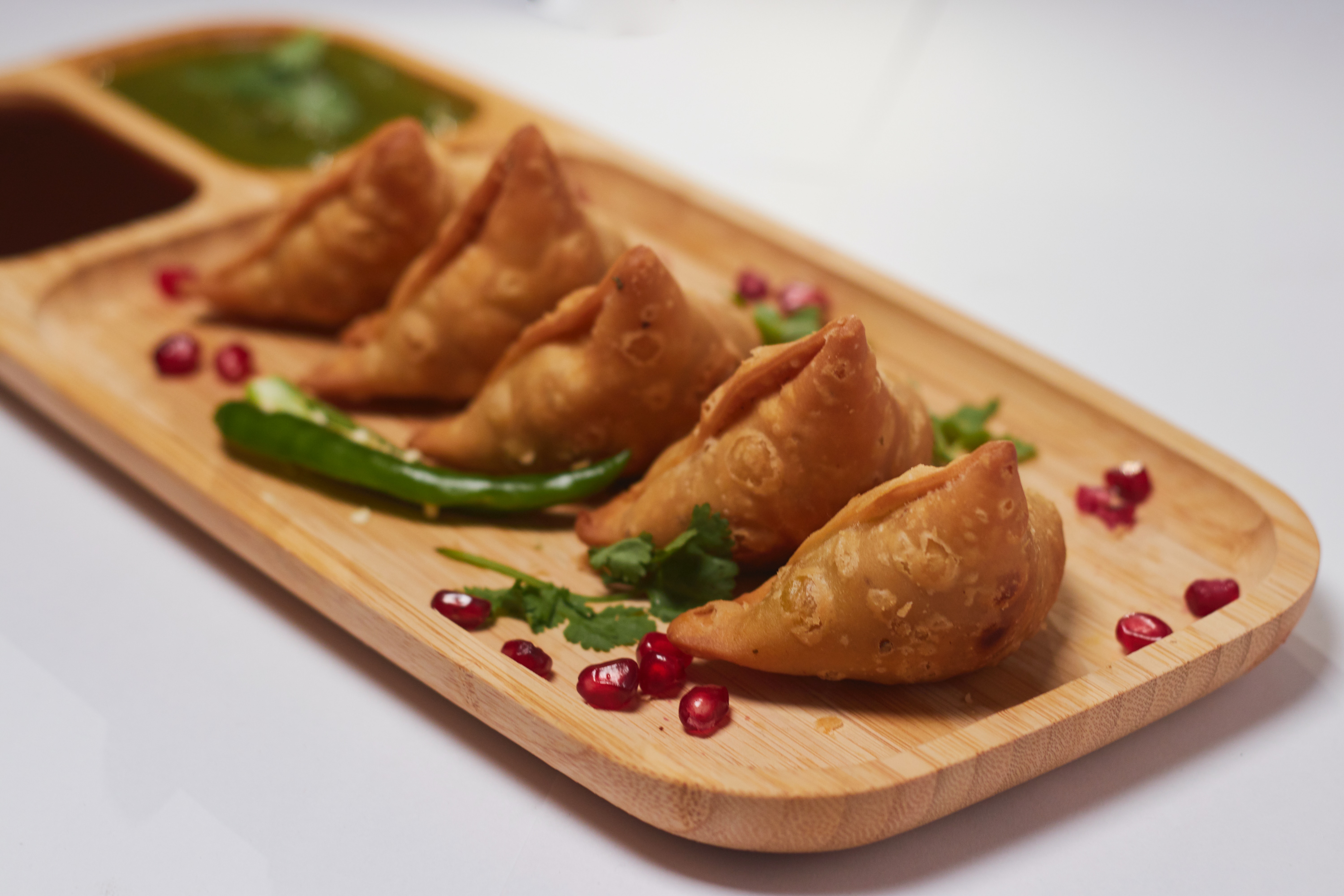 Samosa